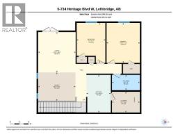 5, 734 Heritage Boulevard W - photo 12