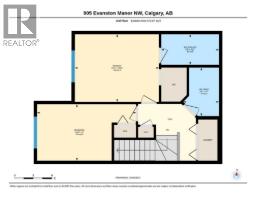 905 Evanston Manor NW - photo 36