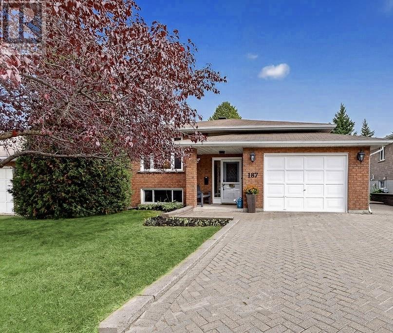 187 Copper Street, Greater Sudbury