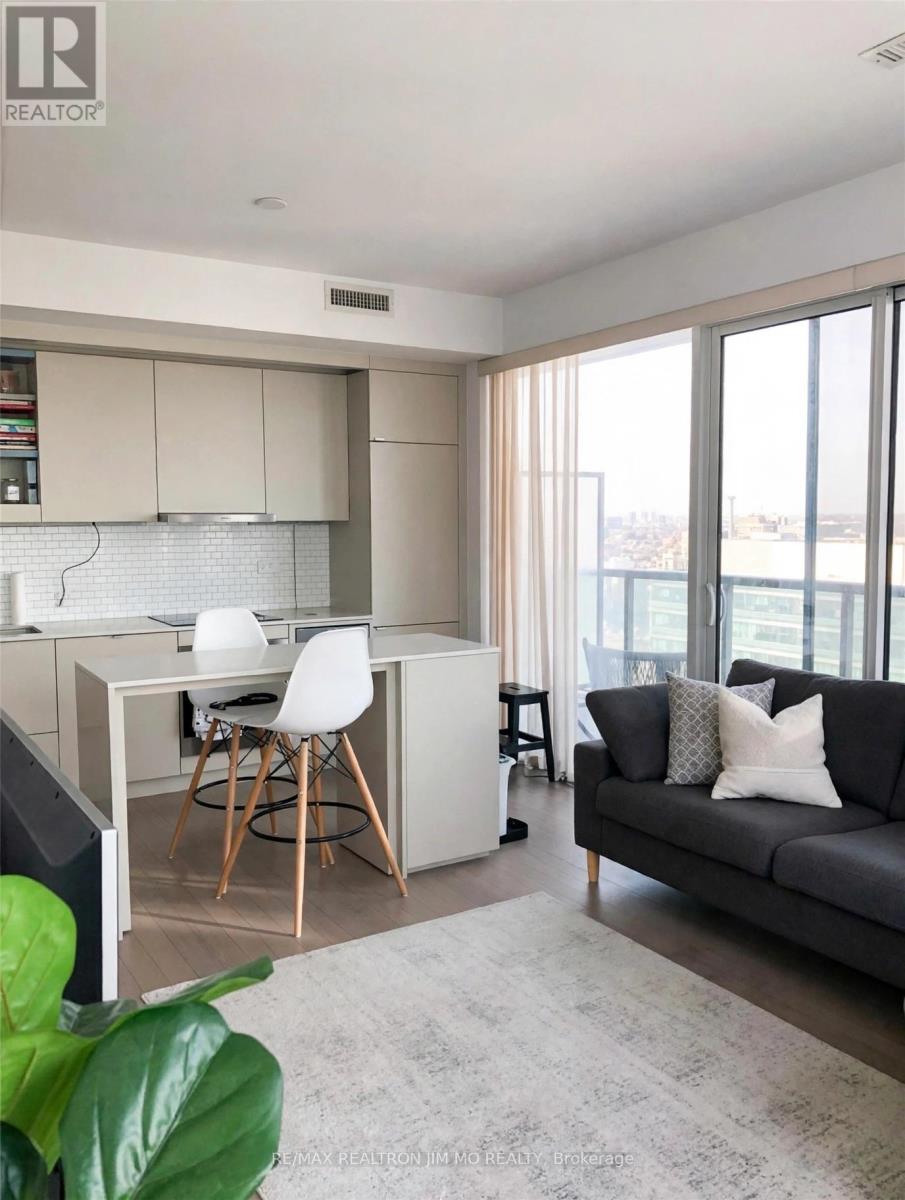 2503 - 101 PETER STREET, Toronto (Waterfront Communities) — photo 10