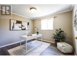 Bedroom 2 - 65 Anstead Crescent, Ajax, ON L1S3X4 Photo 6