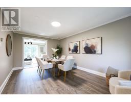 Bedroom 3 - 65 Anstead Crescent, Ajax, ON L1S3X4 Photo 7