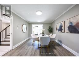 Recreational, Games room - 65 Anstead Crescent, Ajax, ON L1S3X4 Photo 8