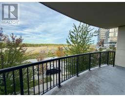 310 - 131 Upper Duke Crescent, Markham, ON L6G0C9 Photo 10