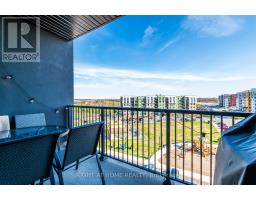 507 - 4 Spice Way, Barrie, ON L9J0M2 Photo 25