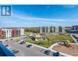 507 - 4 Spice Way, Barrie, ON L9J0M2 Photo 26