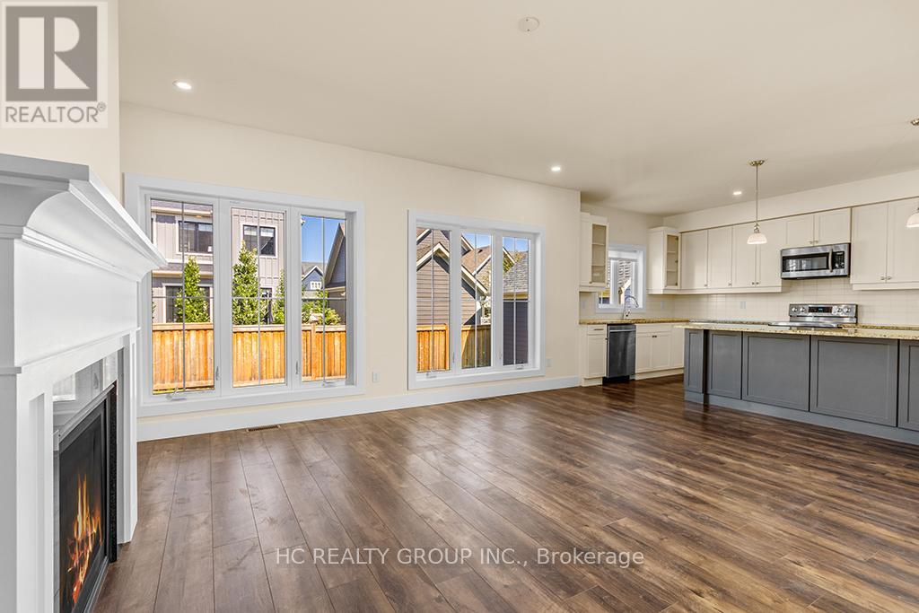181 YELLOW BIRCH CRESCENT, Blue Mountains — photo 4