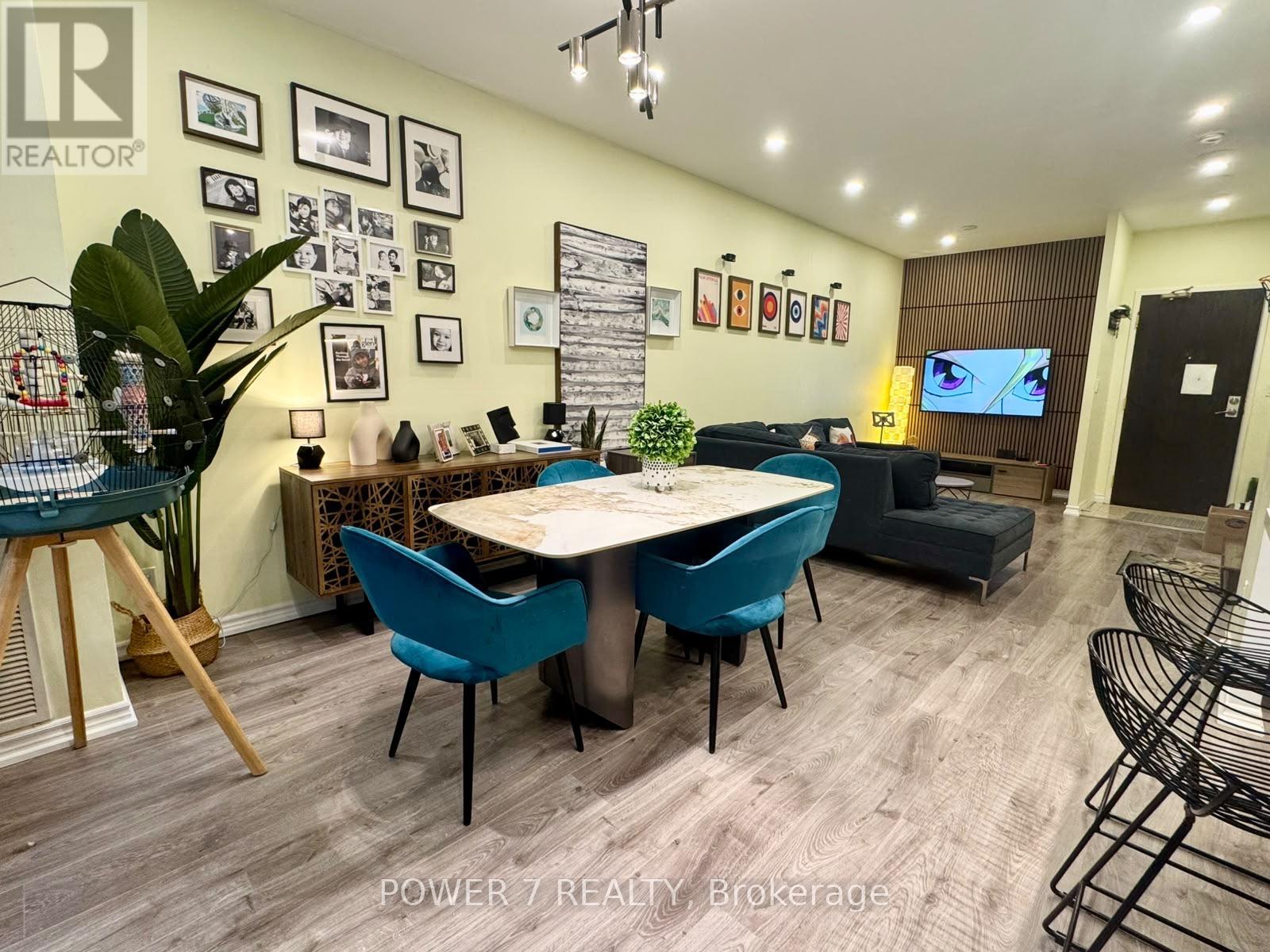 110 - 18 SPRING GARDEN AVENUE, Toronto (Willowdale East) — photo 3