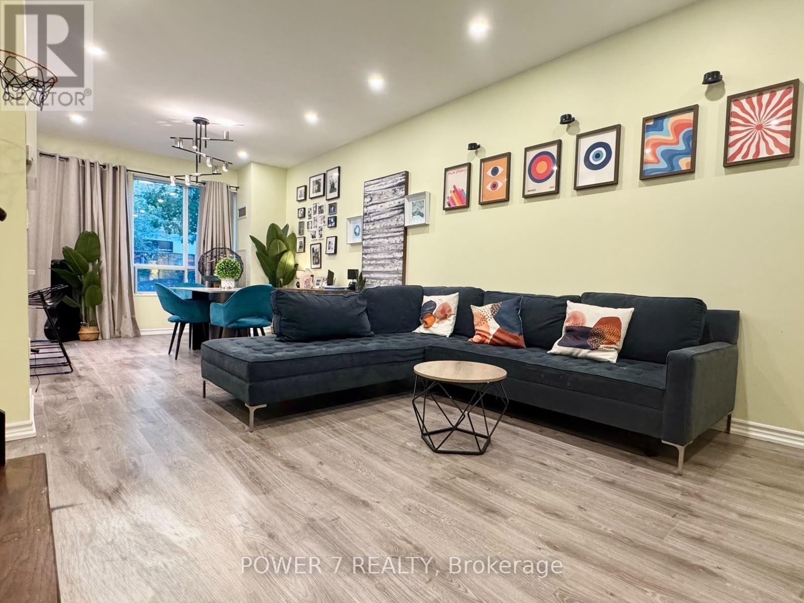 110 - 18 SPRING GARDEN AVENUE, Toronto (Willowdale East) — photo 6