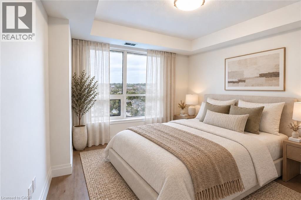 #1105 93 ARTHUR Street South, Guelph, Ontario, N1E0T3, Guelph, Ontario — photo 5 of 5