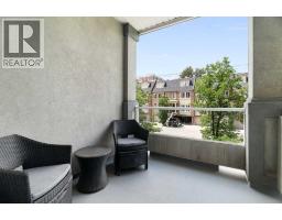 Primary Bedroom - 103, 2422 Erlton Street Sw, Calgary, AB T2S3B6 Photo 6