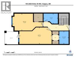 103, 2422 Erlton Street Sw, Calgary, AB T2S3B6 Photo 45