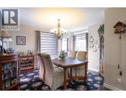 Dining room - 3250 Arpino Avenue, Windsor, ON N8N0A5 Photo 10