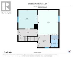 18 Miehm Place, Kitchener, ON N2H2K9 Photo 32