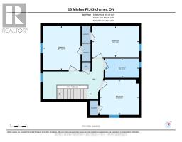 18 Miehm Place, Kitchener, ON N2H2K9 Photo 33