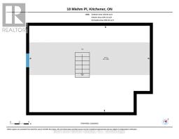 18 Miehm Place, Kitchener, ON N2H2K9 Photo 34
