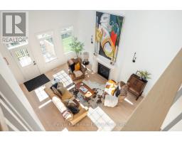 Family room - 12 Leeds Court, Bracebridge), ON P1L0B7 Photo 9