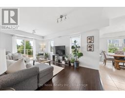 306 - 124 Aspen Springs Drive, Clarington, ON L1C0G8 Photo 8
