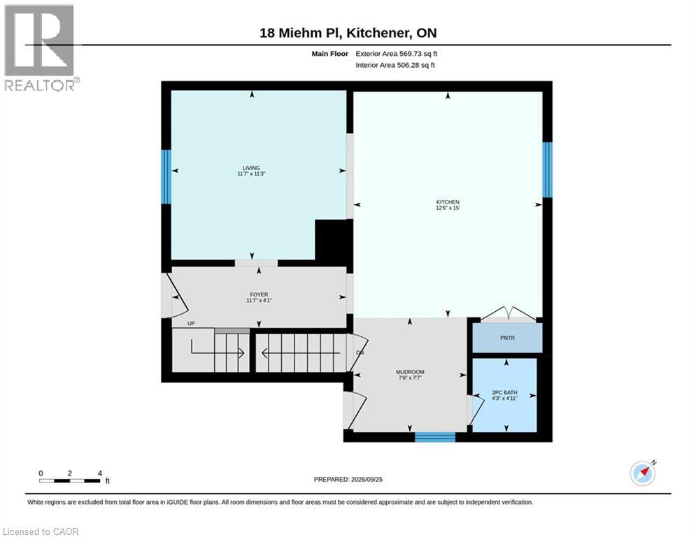 18 MIEHM Place - 33