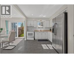 Dining room - 59 Ralgreen Crescent, Kitchener, ON N2M1V1 Photo 11