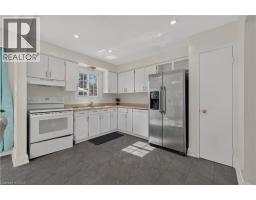 2pc Bathroom - 59 Ralgreen Crescent, Kitchener, ON N2M1V1 Photo 14