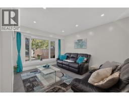 4pc Bathroom - 59 Ralgreen Crescent, Kitchener, ON N2M1V1 Photo 6