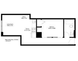 #412 10024 Jasper Av Nw, Edmonton, AB T5J1R9 Photo 18