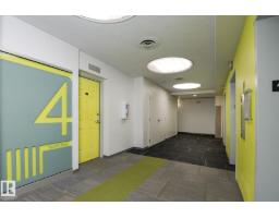 #412 10024 Jasper Av Nw, Edmonton, AB T5J1R9 Photo 20