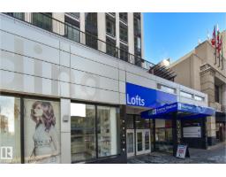 #412 10024 Jasper Av Nw, Edmonton, AB T5J1R9 Photo 23