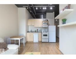 #412 10024 Jasper Av Nw, Edmonton, AB T5J1R9 Photo 6