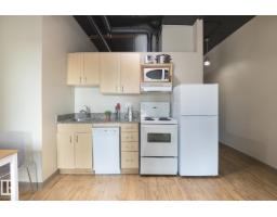 #412 10024 Jasper Av Nw, Edmonton, AB T5J1R9 Photo 7