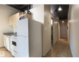 #412 10024 Jasper Av Nw, Edmonton, AB T5J1R9 Photo 9
