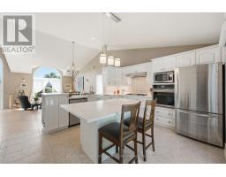 Kitchen - 480 Du Ruisseau Street, Clarence Rockland, ON K4K1K7 Photo 13