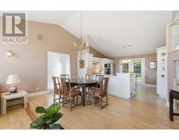 Foyer - 480 Du Ruisseau Street, Clarence Rockland, ON K4K1K7 Photo 8