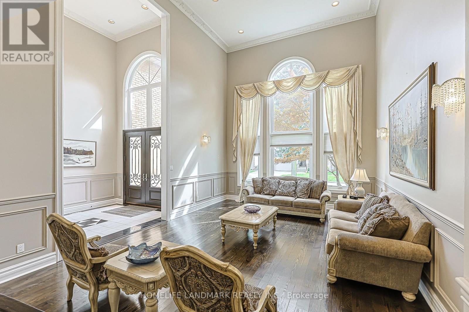 252 DUNVIEW AVENUE N, Toronto (Willowdale East) — photo 6