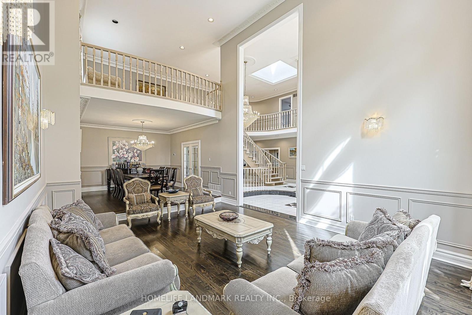252 DUNVIEW AVENUE N, Toronto (Willowdale East) — photo 8