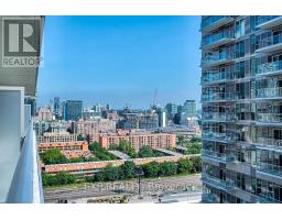 1401 - 15 Lower Jarvis Street, Toronto, ON M5E0C4 Photo 10