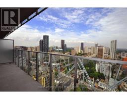 3307 - 50 Wellesley Street E, Toronto, ON M4Y1G2 Photo 7