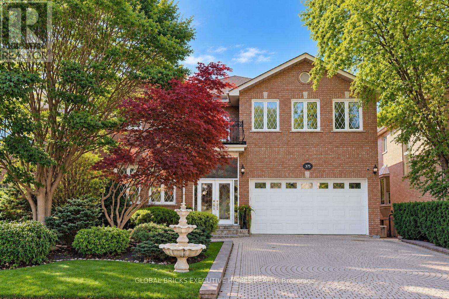 375 PRINCESS AVENUE, Toronto (Willowdale East)