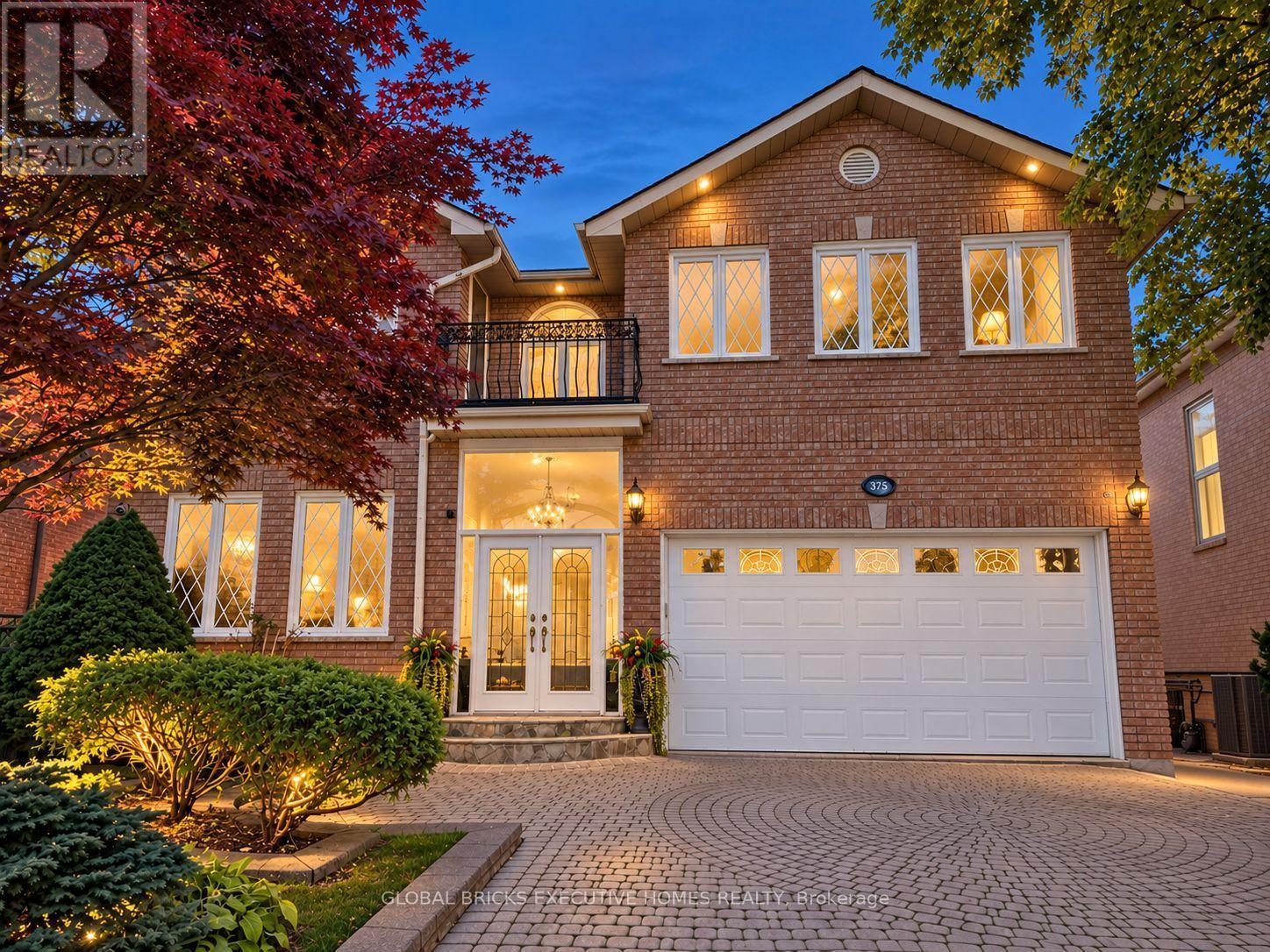 375 PRINCESS AVENUE, Toronto (Willowdale East) — photo 2