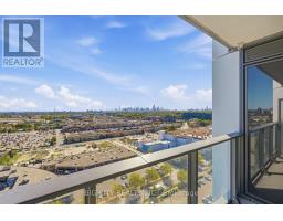 1801 - 25 Frederick Todd Way, Toronto, ON M4G4E8 Photo 24