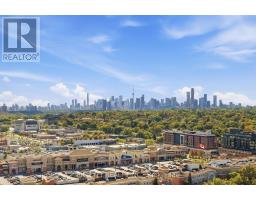 2201 - 25 Frederick Todd Way, Toronto, ON M4G4E8 Photo 25