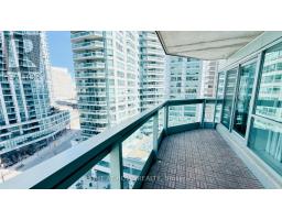 1012 - 10 Queens Quay W, Toronto, ON M5J2R9 Photo 15