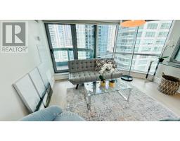 Kitchen - 1012 - 10 Queens Quay W, Toronto, ON M5J2R9 Photo 6