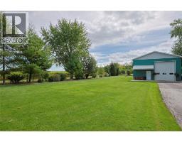 4pc Ensuite bath - 5121 Lakeshore Road, Plympton Wyoming, ON N0N1J6 Photo 7