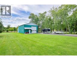 3pc Ensuite bath - 5121 Lakeshore Road, Plympton Wyoming, ON N0N1J6 Photo 8