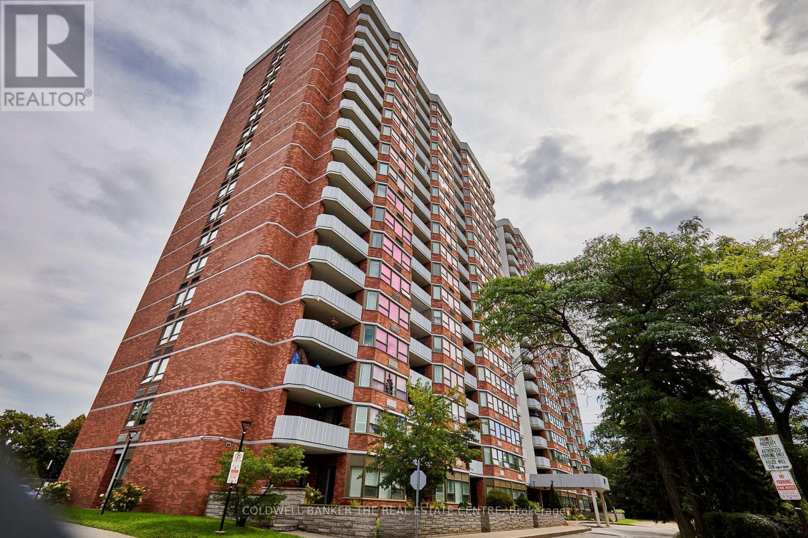 Property for sale at 202 - 121 LING ROAD