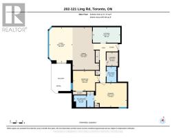 202 - 121 Ling Road, Toronto, ON M1E4Y2 Photo 43