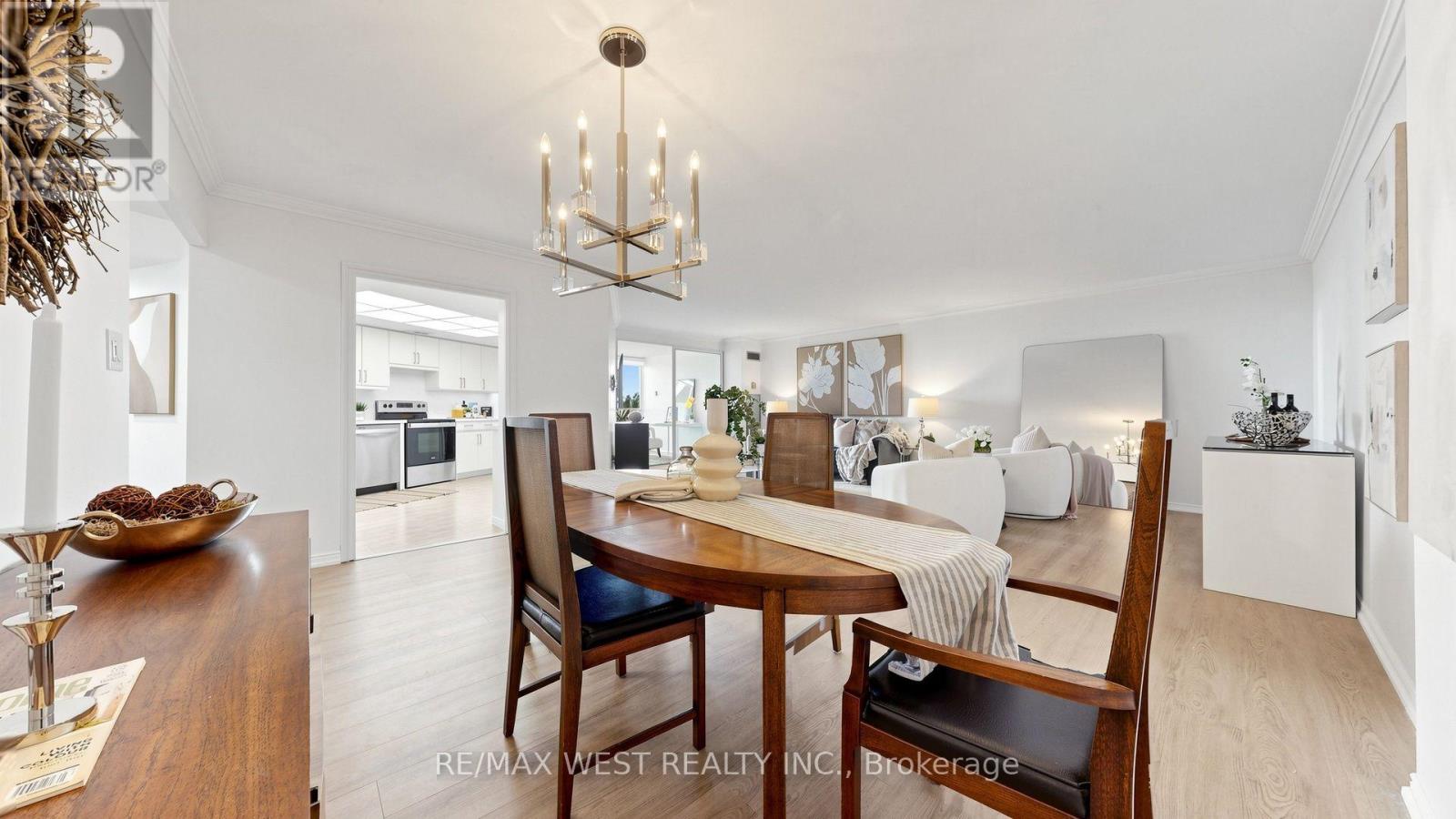Property for sale at 706 - 20 GUILDWOOD PARKWAY