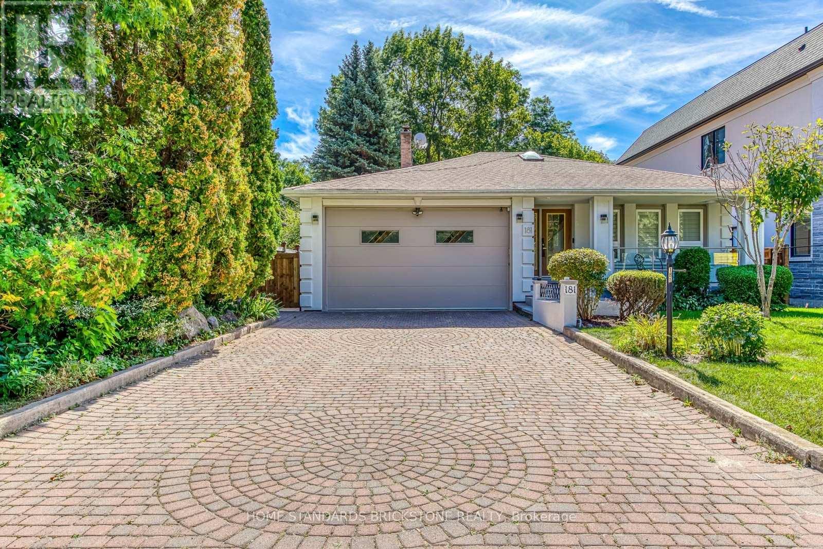 181 CLARK AVENUE, Markham (Thornhill) — photo 2